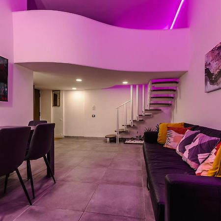 Nvmen Apartment Colosseo Rome Extérieur photo