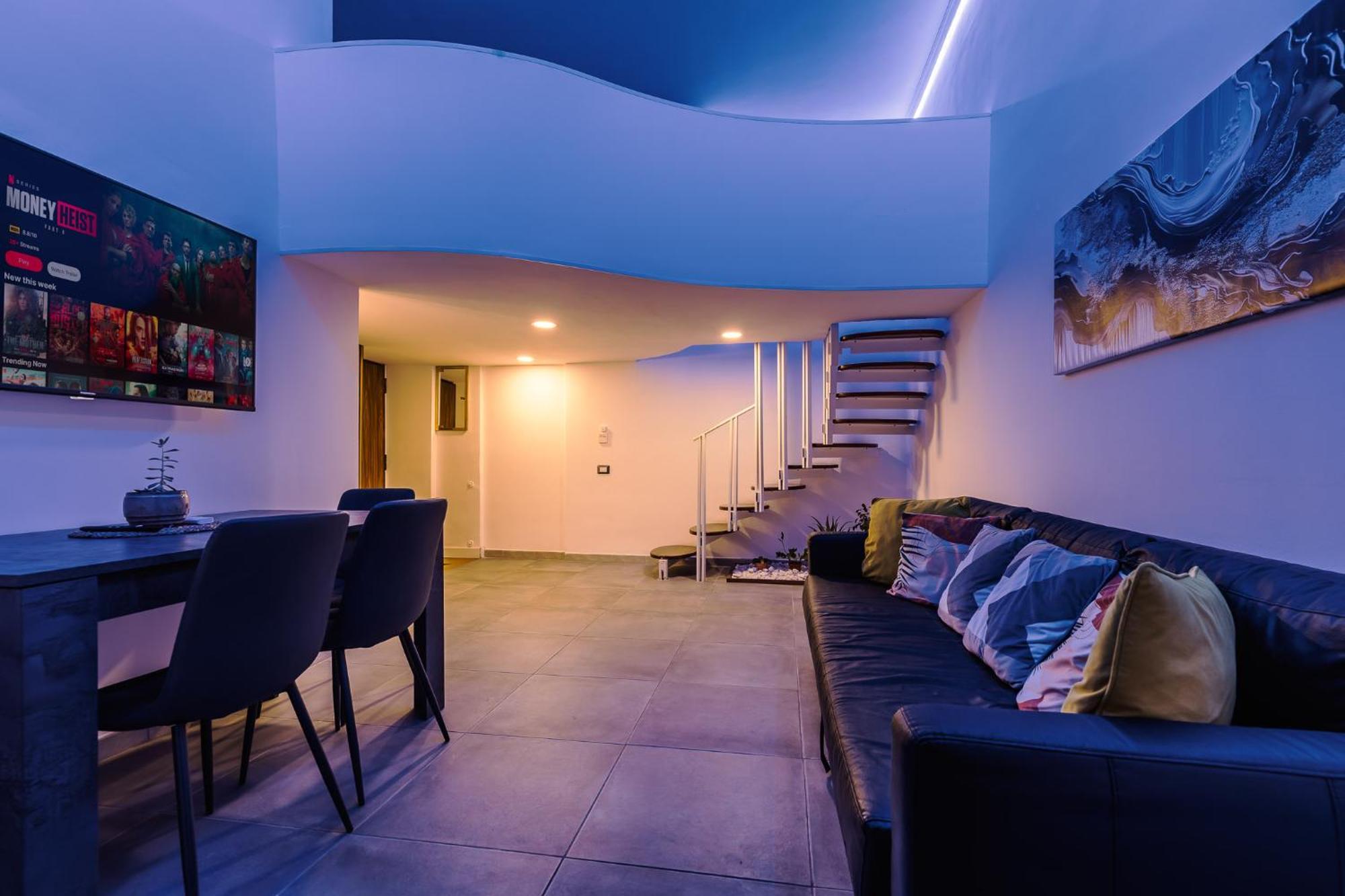 Nvmen Apartment Colosseo Rome Extérieur photo