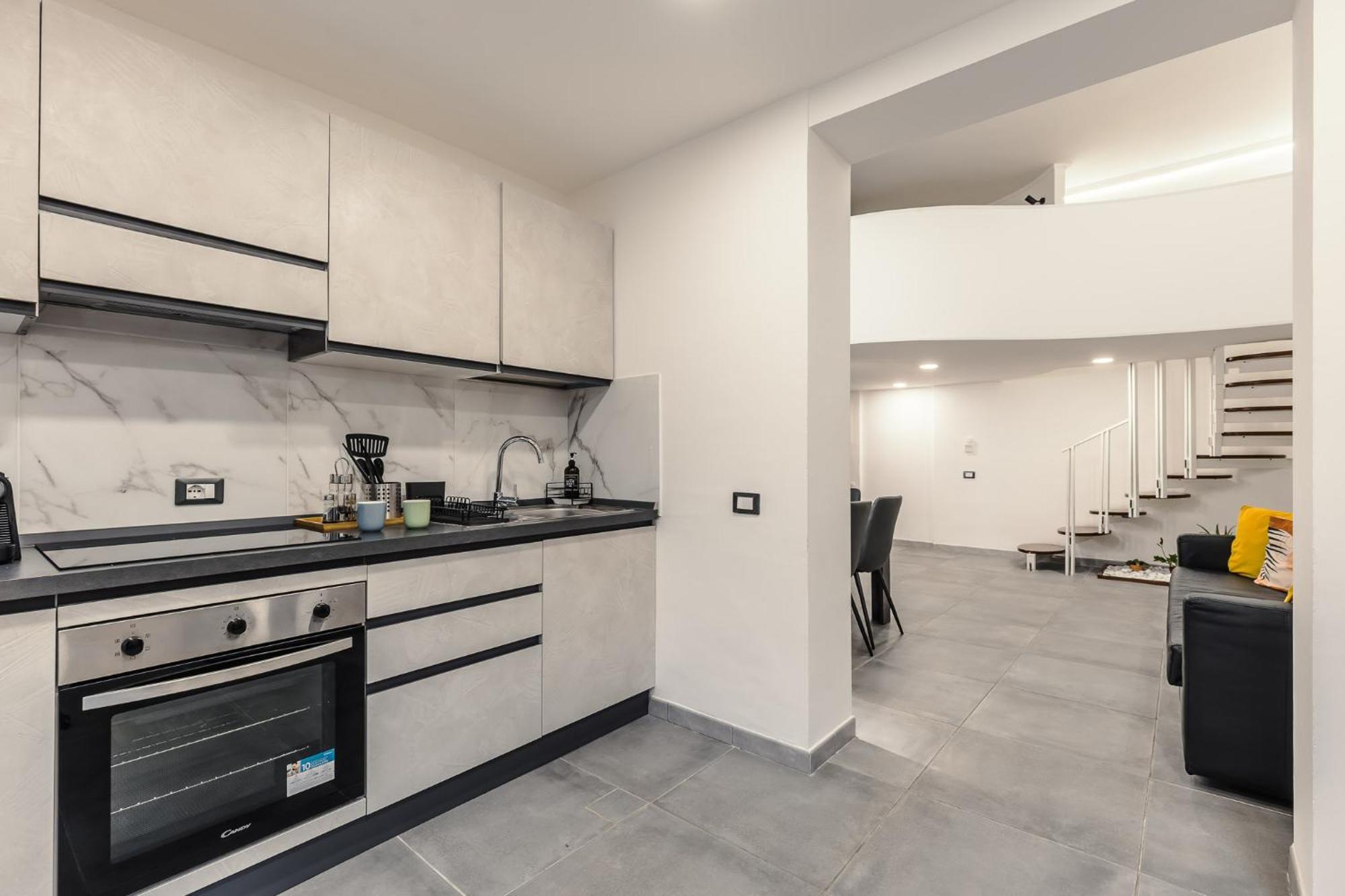 Nvmen Apartment Colosseo Rome Extérieur photo