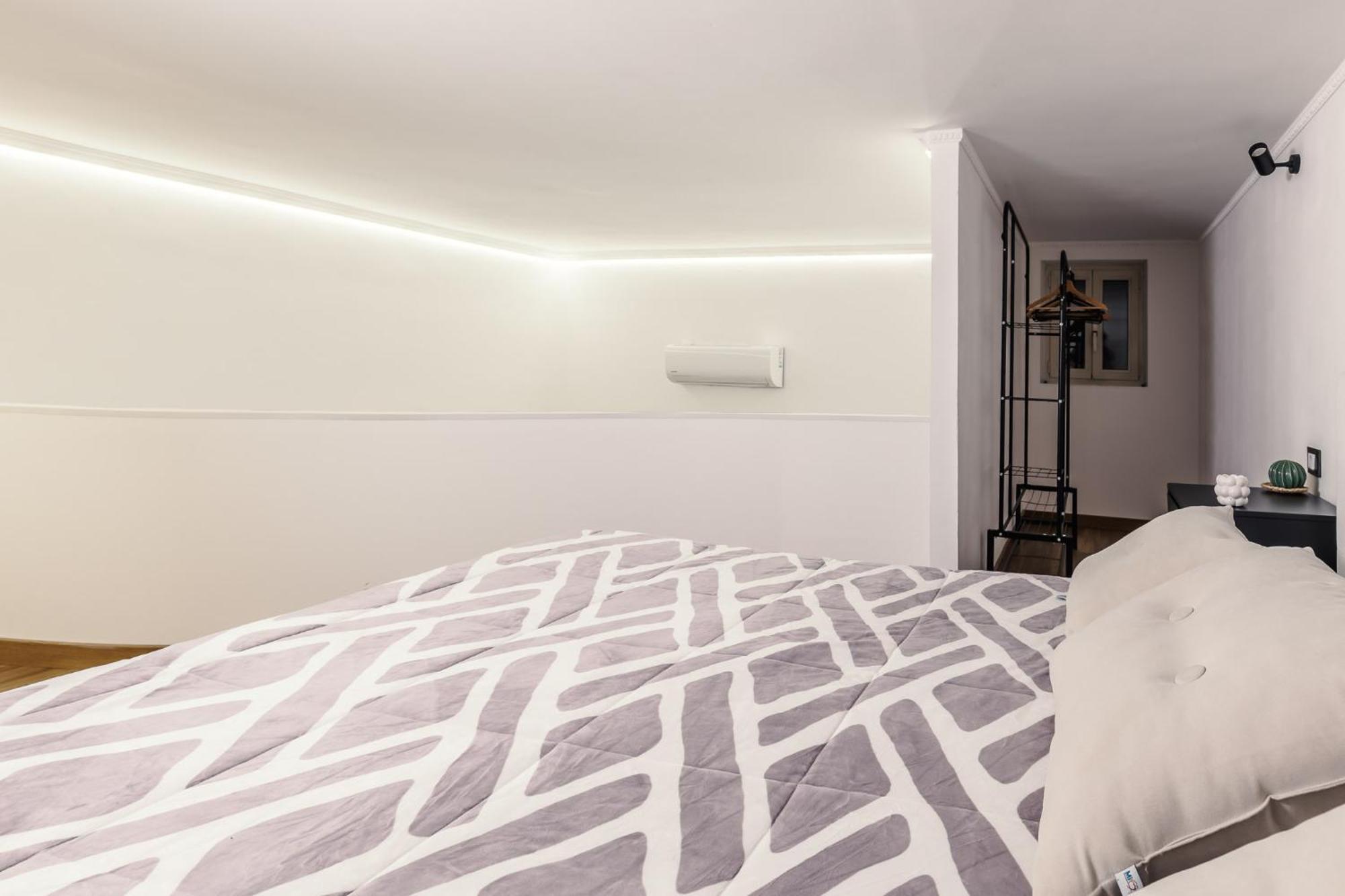 Nvmen Apartment Colosseo Rome Extérieur photo
