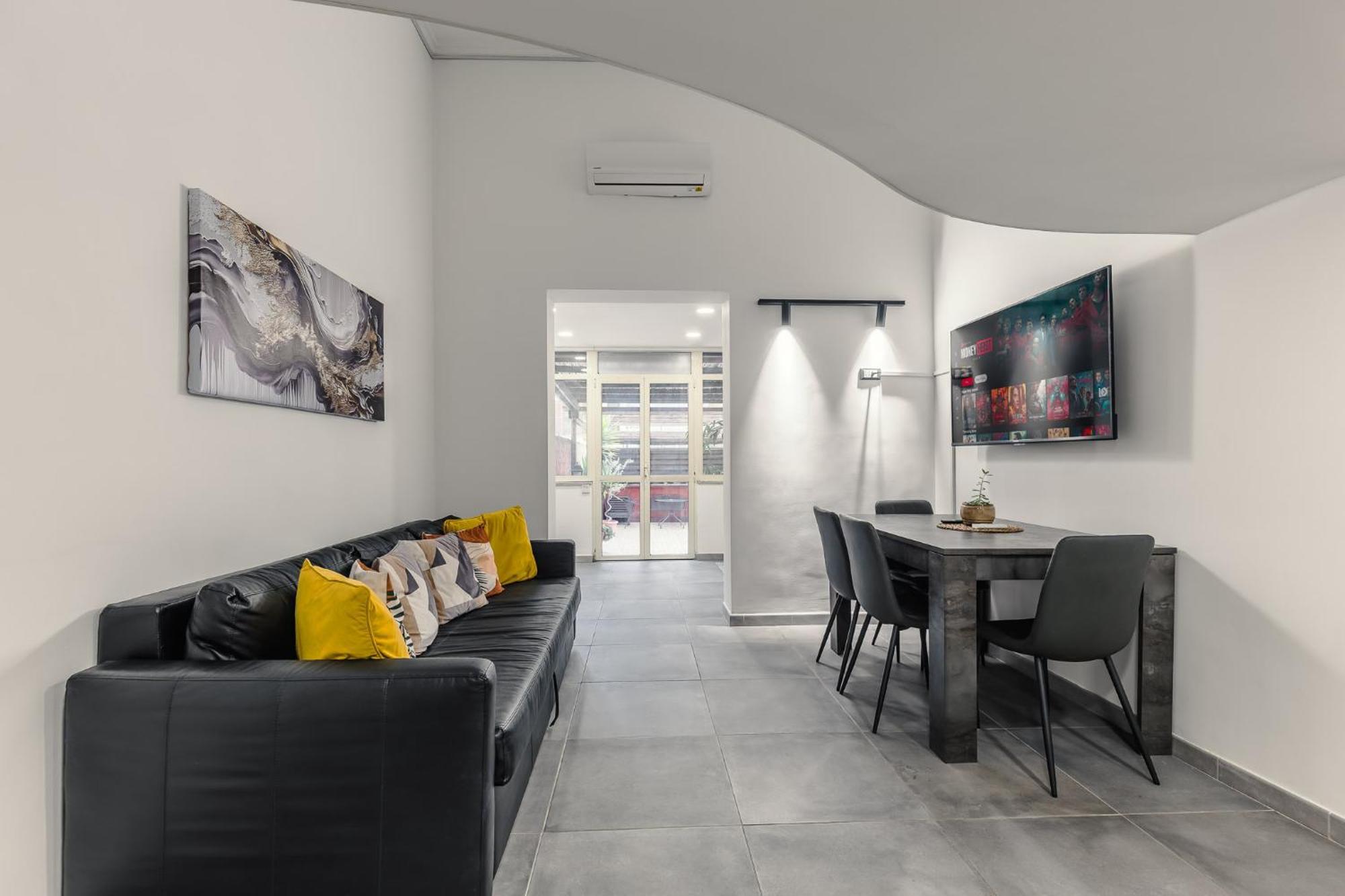 Nvmen Apartment Colosseo Rome Extérieur photo