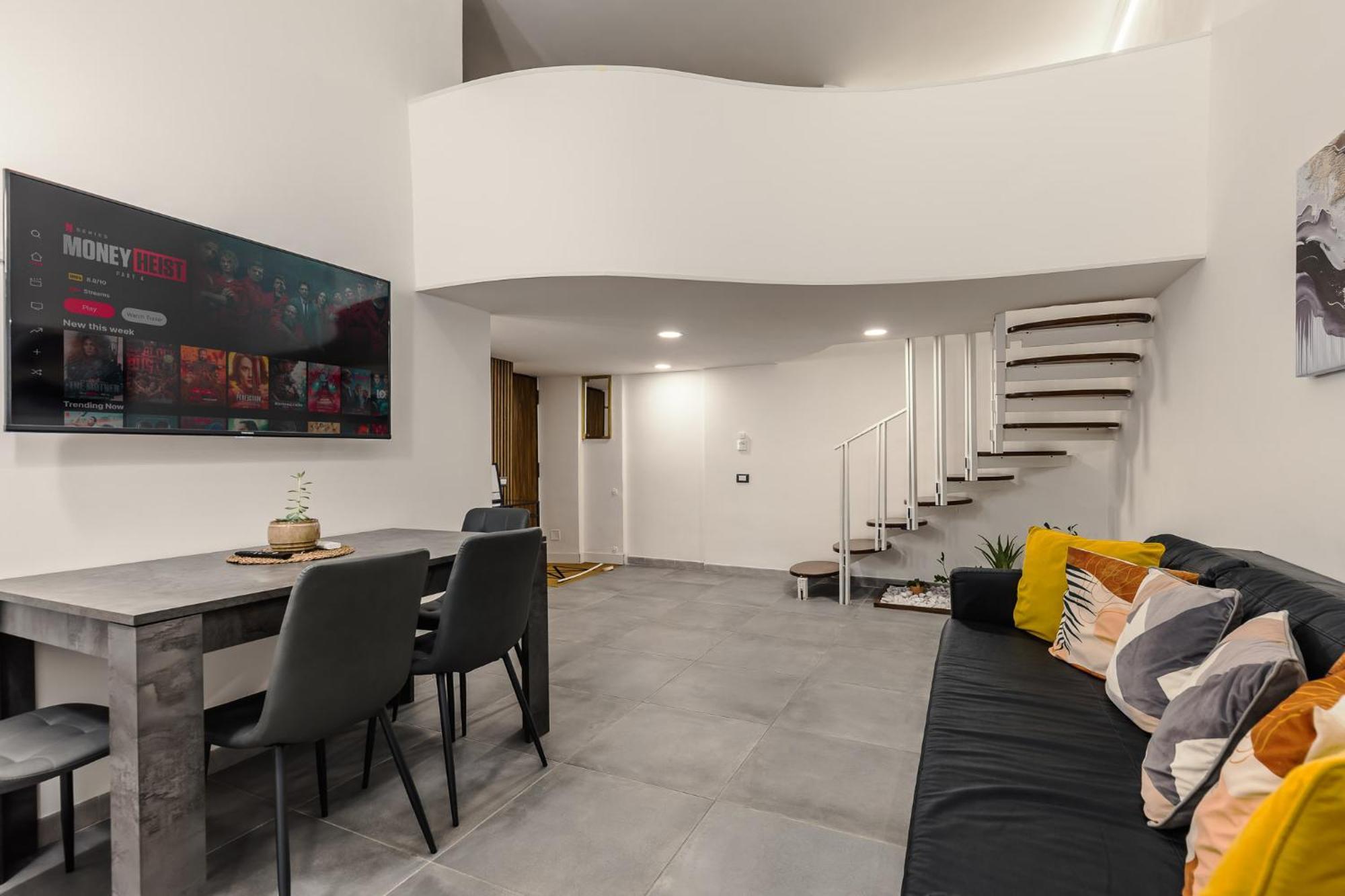 Nvmen Apartment Colosseo Rome Extérieur photo