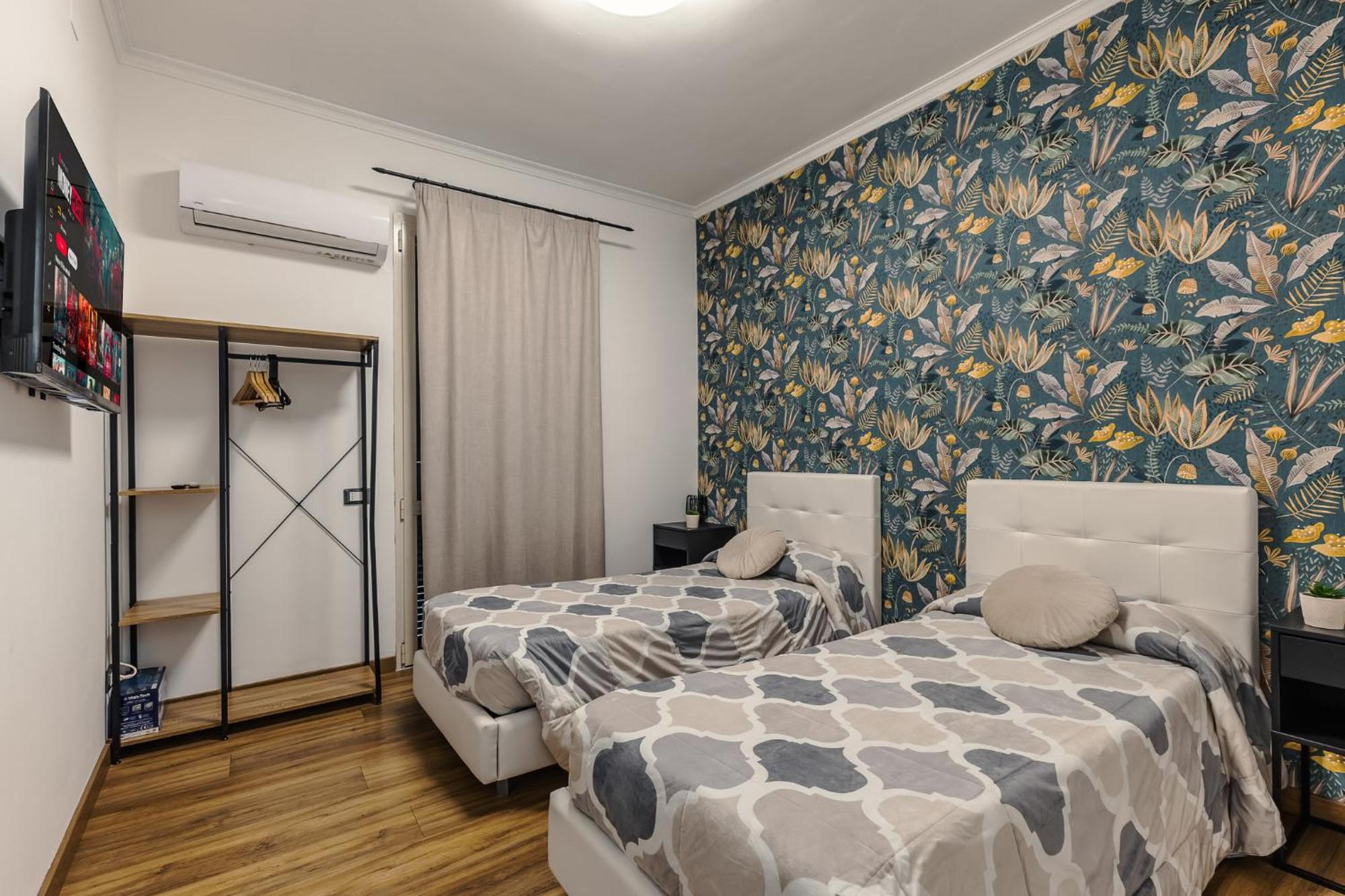 Nvmen Apartment Colosseo Rome Extérieur photo