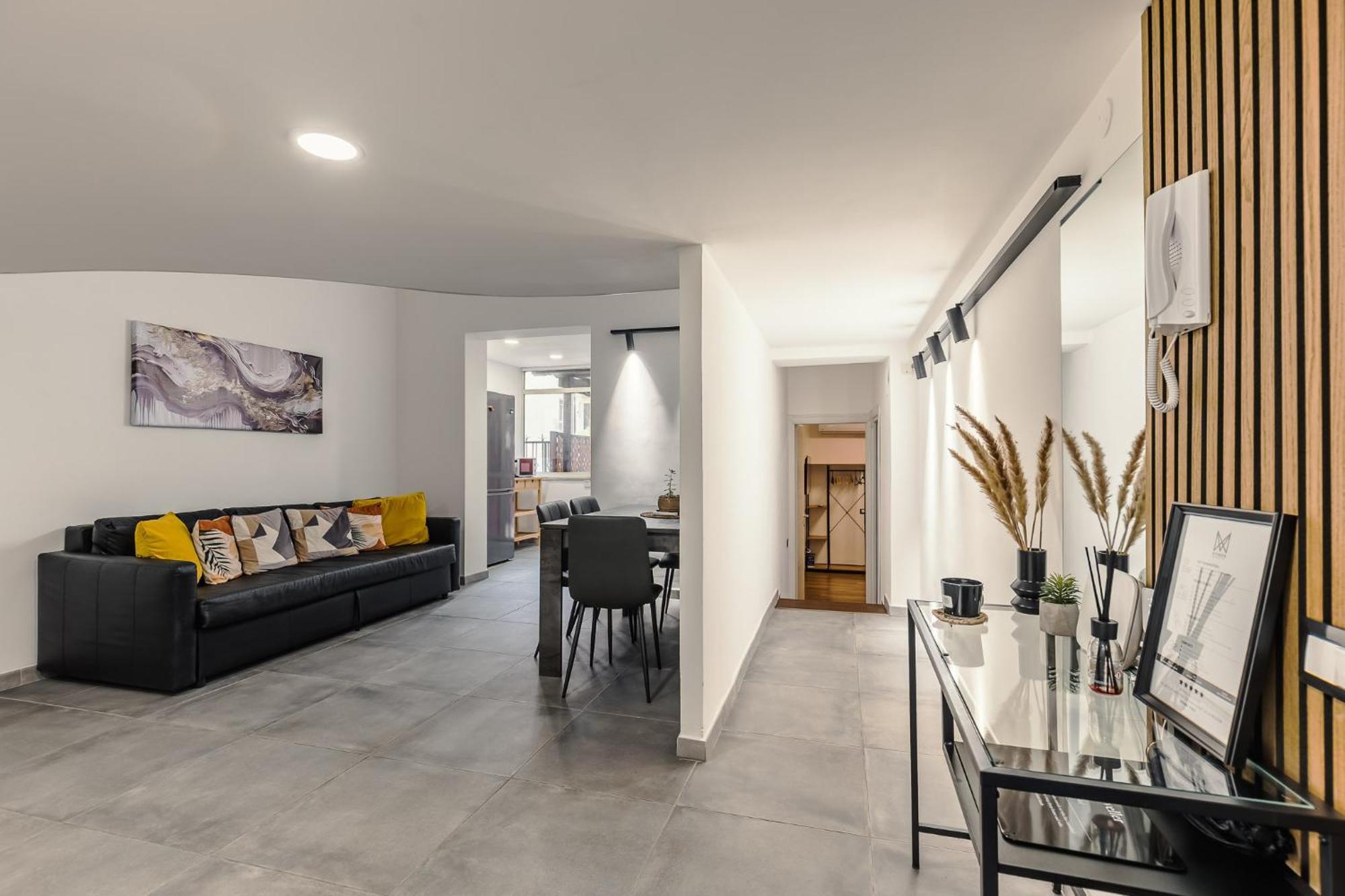 Nvmen Apartment Colosseo Rome Extérieur photo